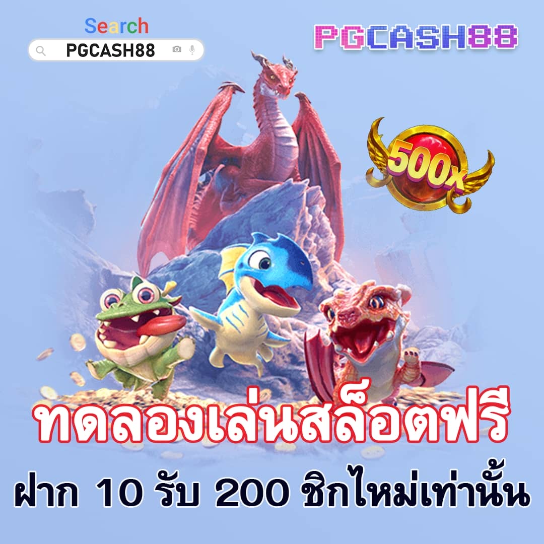 pgเว็บทดลอง